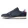 tennis bleu marine mode homme printemps été vue 3