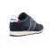 tennis bleu marine mode homme printemps été vue 7