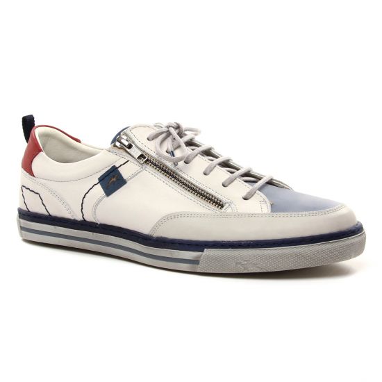 Tennis Fluchos 9376 Surf Hielo, vue principale de la chaussure homme