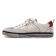 tennis blanc mode homme printemps été vue 3