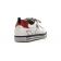 tennis blanc mode homme printemps été vue 7