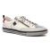 tennis blanc mode homme printemps été vue 1