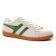tennis blanc vert mode homme printemps été vue 1