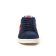 tennis bleu rouge mode homme printemps été vue 6