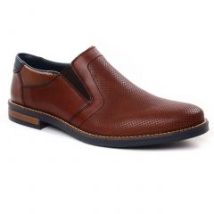 mocassins marron: même style de chaussures en ligne pour hommes que les Christian Pellet