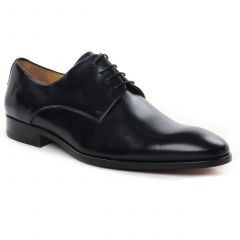 derbys noir: même style de chaussures en ligne pour hommes que les Le Formier