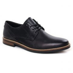 derbys noir: même style de chaussures en ligne pour hommes que les Brett And Sons