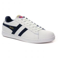 tennis blanc marine: même style de chaussures en ligne pour hommes que les Gola