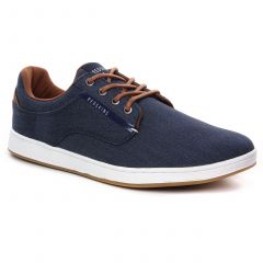 tennis bleu: même style de chaussures en ligne pour hommes que les Semerdjian Smr23