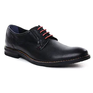 derbys noir même style de chaussures en ligne pour hommes que les  Le Formier