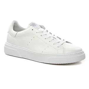 tennis-baskets-mode blanc même style de chaussures en ligne pour hommes que les  Semerdjian Smr23