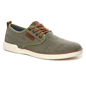 Dockers 44Sv009 Grun : chaussures dans la même tendance homme (tennis gris) et disponibles à la vente en ligne 