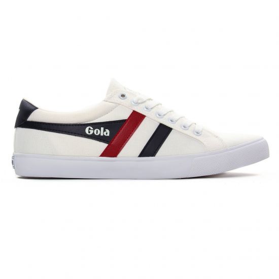 tennis blanche garcon