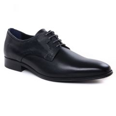 Fluchos 9668 Noir : chaussures dans la même tendance homme (derbys noir) et disponibles à la vente en ligne 