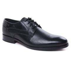 Chaussures homme été 2023 - derbys Redskins noir