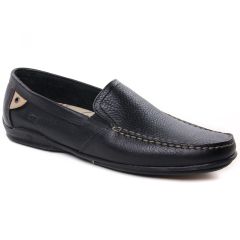 mocassins noir: même style de chaussures en ligne pour hommes que les Christian Pellet