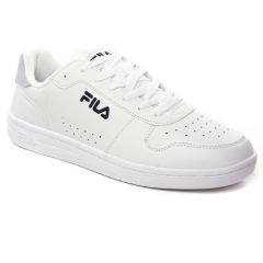 tennis blanc: même style de chaussures en ligne pour hommes que les Fila