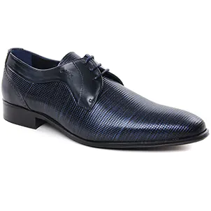 derbys bleu marine même style de chaussures en ligne pour hommes que les  Kdopa