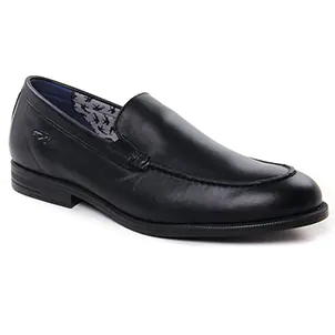 derbys noir même style de chaussures en ligne pour hommes que les  Redskins