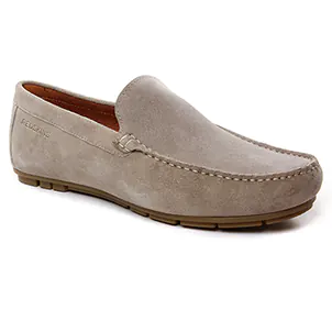 Redskins Beaba Taupe : chaussures dans la même tendance homme (mocassins beige taupe) et disponibles à la vente en ligne 