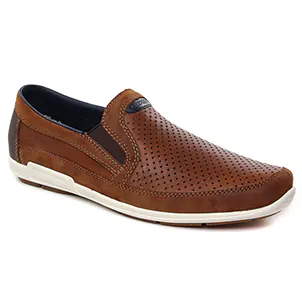 Rieker 09055-22 Reh Muskat : chaussures dans la même tendance homme (mocassins marron) et disponibles à la vente en ligne 