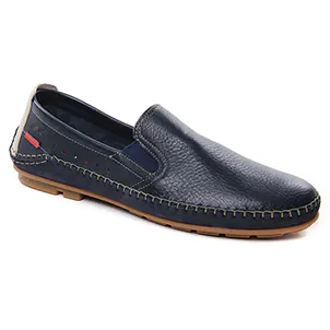 Fluchos F1174 Marino : chaussures dans la même tendance homme (mocassins noir) et disponibles à la vente en ligne 