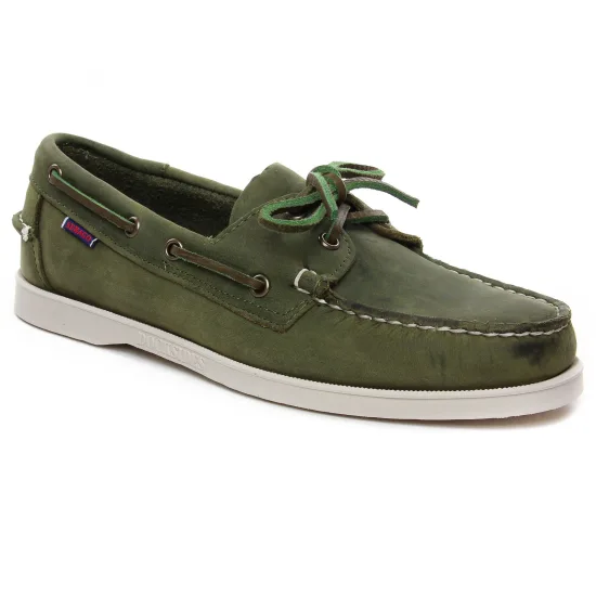 Chaussures sebago femme pas cher hotsell