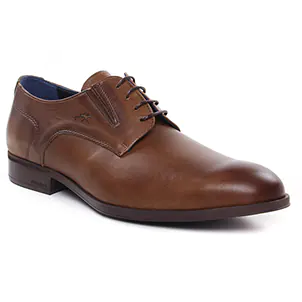 Fluchos F1887 Camel : chaussures dans la même tendance homme (derbys marron) et disponibles à la vente en ligne 