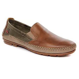 Fluchos F1178 Cuero : chaussures dans la même tendance homme (mocassins marron) et disponibles à la vente en ligne 