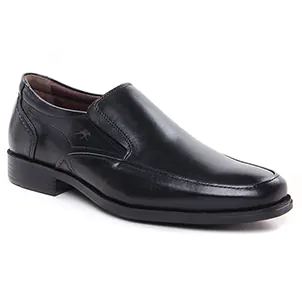 Fluchos 7996 Noir : chaussures dans la même tendance homme (mocassins noir) et disponibles à la vente en ligne 