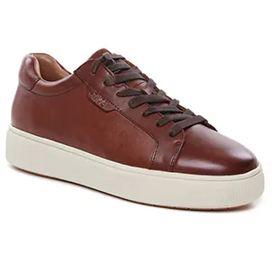 Tamaris 13601 Cognac : chaussures dans la même tendance homme (tennis-baskets-mode marron) et disponibles à la vente en ligne 