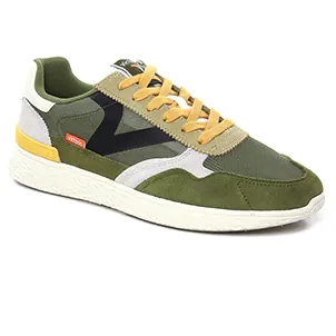 Victoria 8805100 Kaki : chaussures dans la même tendance homme (tennis-baskets-mode vert multi) et disponibles à la vente en ligne 