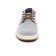 chaussures basses à lacets gris bleu mode homme printemps été 2024 vue 6