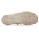 chaussures basses à lacets vert kaki mode homme printemps été vue 5
