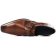 derbys marron cognac mode homme printemps été vue 4