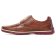 derbys marron mode homme printemps été 2024 vue 3