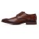 derbys marron mode homme printemps été vue 3