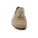 mocassins beige mode homme printemps été vue 6