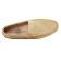 mocassins beige clair mode homme printemps été 2024 vue 4