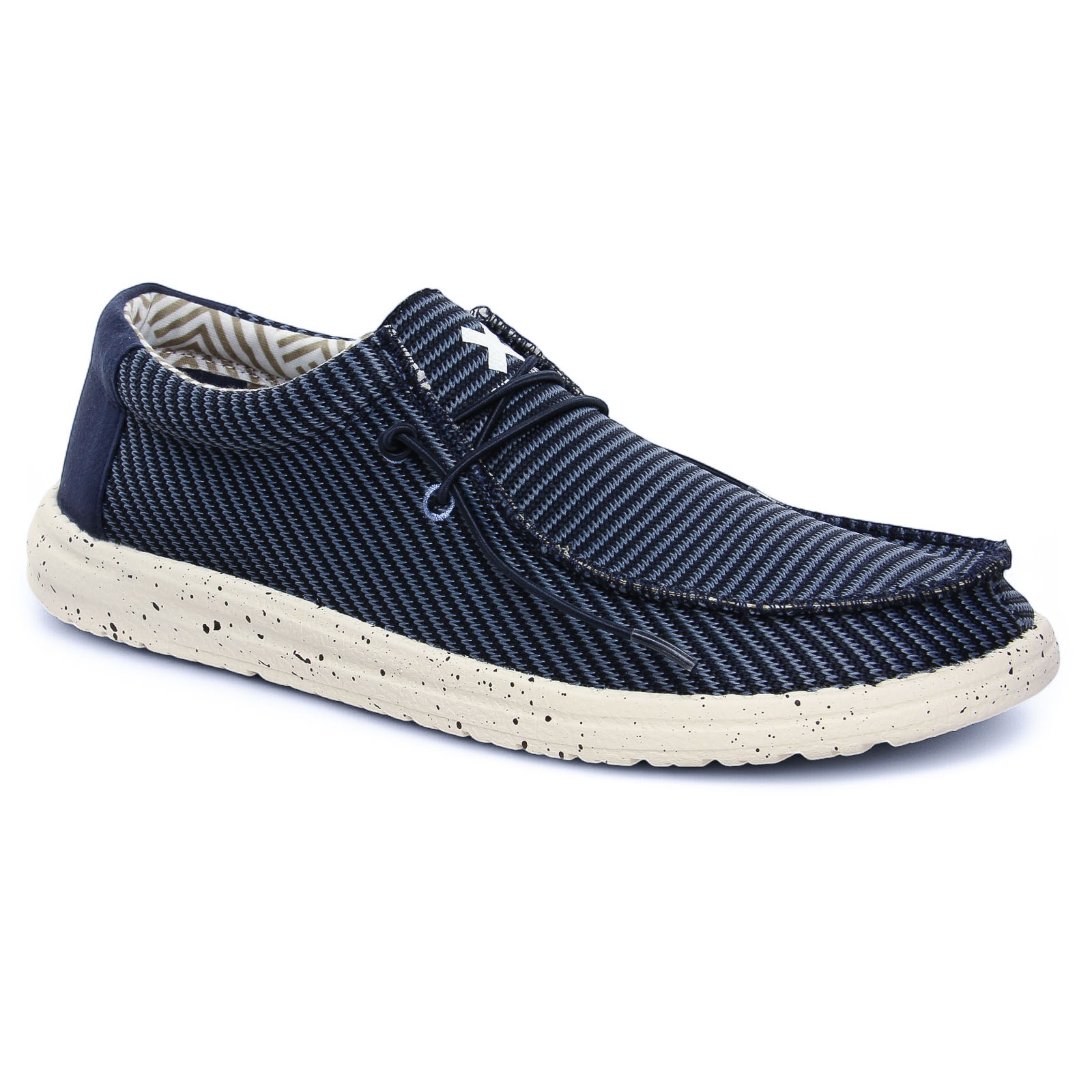 Baskets Homme XTI - Confortables Et Polyvalentes - Style Urbain
