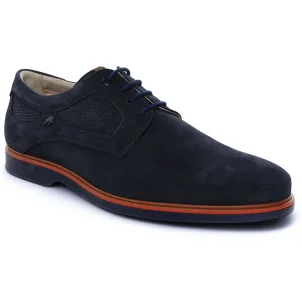 derbys marine même style de chaussures en ligne pour hommes que les  Fluchos