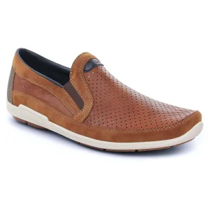 mocassins bleu marine même style de chaussures en ligne pour hommes que les  Rieker