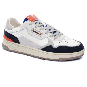 Victoria 8800124 Marino : chaussures dans la même tendance homme (tennis-baskets-mode bleu marine) et disponibles à la vente en ligne 