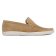 mocassins beige taupe mode homme printemps été 2025 vue 2