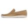 mocassins beige taupe mode homme printemps été 2025 vue 3
