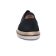 mocassins noir mode homme printemps été 2025 vue 6