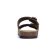 sandales marron mode homme printemps été 2025 vue 7
