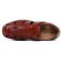 sandales marron mode homme printemps été 2025 vue 4