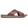 sandales marron mode homme printemps été 2025 vue 2