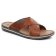sandales marron mode homme printemps été 2025 vue 1